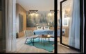 Apartament Classic Plus 2+1, Vislow Resort, polskie Karkonosze