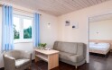 Domek Comfort, Holiday Park Kacze Stawy, Łeba - Nowęcin, Polska