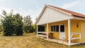 Domek Premium, Holiday Park Kacze Stawy, Łeba - Nowęcin, Polska