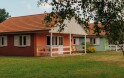 Domek Premium, Holiday Park Kacze Stawy, Łeba - Nowęcin, Polska