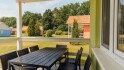 Domek Lux, Park Wypoczynkowy Kacze Stawy, Łeba - Nowęcin, Polska