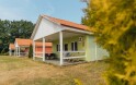 Domek Lux, Park Wypoczynkowy Kacze Stawy, Łeba - Nowęcin, Polska