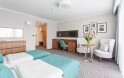 Pokój dwuosobowy w budynku A, Hotel Wolin ***, Morze Bałtyckie