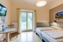 Pokój dwuosobowy, JUFA Hotel Veitsch ***, Austria