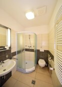 Pokój standardowy, Hotel Kumánia ***, Kisújszállá, Węgry