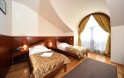 Pokój standardowy, Hotel Kumánia ***, Kisújszállá, Węgry