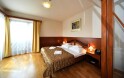 Pokój typu superior, Hotel Kumánia ***, Kisújszállá, Węgry