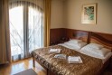Pokój rodzinny, Hotel Kumánia ***, Kisújszállá, Węgry