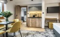 Apartament Junior z balkonem, Szlakami 5 Dolin, Zakopane, Tatry Polskie