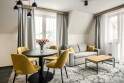Apartament Junior z balkonem, Szlakami 5 Dolin, Zakopane, Tatry Polskie
