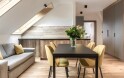 Apartament z dwiema sypialniami, Szlakami 5 Dolin, Zakopane, Tatry Polskie