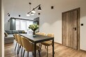 Apartament z dwiema sypialniami i balkonem, Szlakami 5 Dolin, Zakopane, Tatry Polskie