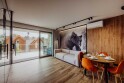 Apartament 2+2, Luksusowe Apartamenty Szklarska, Polskie Karkonosze