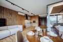 Apartament 2+4, Luksusowe Apartamenty Szklarska, Polskie Karkonosze