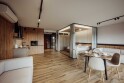 Apartament 2+4, Luksusowe Apartamenty Szklarska, Polskie Karkonosze