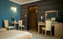 Pokój dwuosobowy, Hotel Fajkier Wellness&SPA ***, Kroczyce, Polska