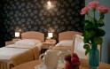 Pokój dwuosobowy, Hotel Fajkier Wellness&SPA ***, Kroczyce, Polska