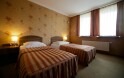 Pokój dwuosobowy, Hotel Fajkier Wellness&SPA ***, Kroczyce, Polska