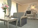 Apartament Muzyczny, Hotel Fajkier Wellness&SPA ***, Kroczyce, Polska