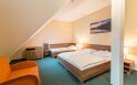 Pokój trzyosobowy, Hotel Sipox ***, Štrba, Tatry Wysokie