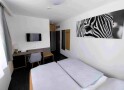 Pokój standardowy, Hotel Fabrica, Liberec, Czechy Północne