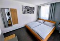 Pokój standardowy, Hotel Fabrica, Liberec, Czechy Północne