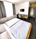Pokój standardowy, Hotel Fabrica, Liberec, Czechy Północne