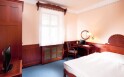 Pokój jednoosobowy typu Superior, Hotel Jurkovic House ****, Luhačovice