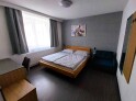 Pokój typu comfort, Hotel Fabrica, Liberec, północne Czechy