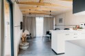 Tiny house, Bungalow i tinyhouse na liptowskiej wsi, Liptovské Matiašovce, Słowacja