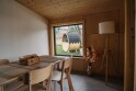 Bungalow, Bungalow i mały domek na liptowskiej wsi, Liptowskie Matiaszowce, Słowacja