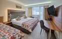 Pokój typu Comfort z balkonem, Hotel Astra *** Superior, Szpindlerowy Młyn