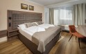 Pokój typu Comfort z balkonem, Hotel Astra *** Superior, Szpindlerowy Młyn