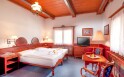 Pokój dwuosobowy typu superior, Hotel Jurkovic House ****, Luhačovice