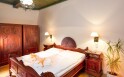 Pokój dwuosobowy typu superior, Hotel Jurkovic House ****, Luhačovice