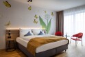 Pokój dwuosobowy, JUFA Hotel Bad Radkersburg ****, Styria