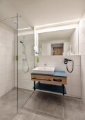 Pokój rodzinny, JUFA Hotel Bad Radkersburg ****, Styria