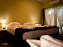Pokój dwuosobowy, Hotel Szent István ***, Eger, Węgry