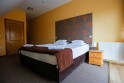 Pokój dwuosobowy, Hotel Szent István ***, Eger, Węgry