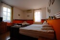 Pokój trzyosobowy, Hotel Szent István ***, Eger, Węgry