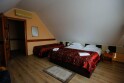 Pokój trzyosobowy, Hotel Szent István ***, Eger, Węgry