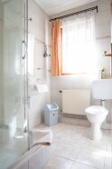 Apartament pięcioosobowy, Hotel Szent István ***, Eger, Węgry