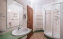 Pokój dwuosobowy Comfort, Spa Hotel Francis ***, Franciszkowe Łaźnie