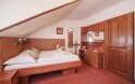 Pokój dwuosobowy Comfort, Spa Hotel Francis ***, Franciszkowe Łaźnie