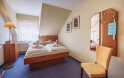 Pokój dwuosobowy Superior, Spa Hotel Francis ***, Franciszkowe Łaźnie