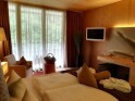 Pokój Nature Plus, Spa Hotel Zedern Klang ****superior, Tirol