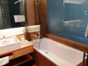 Pokój Nature Plus, Spa Hotel Zedern Klang ****superior, Tirol