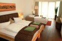 Pokój typu superior, Spa Hotel Zedern Klang ****superior, Tyrol