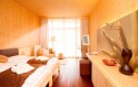Pokój typu superior, Spa Hotel Zedern Klang ****superior, Tyrol