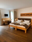 Apartament Schwarzach, Spa Hotel Zedern Klang ****superior, Tirol